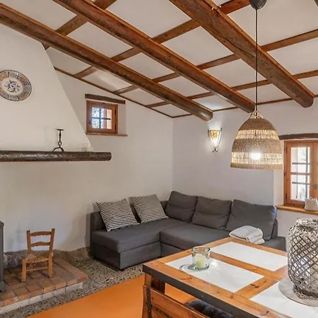 Nyaraló Es Picot Sant Llorenç des Cardassar